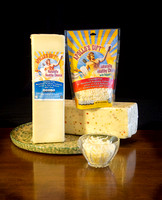 Artisan Cheese 2014