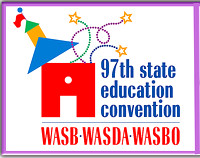 WASB State Education Convention 2018