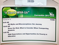 WASB State Education Convention 2017