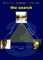 The Search DVD