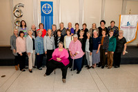 Mount Mary Class of '68 Reunion