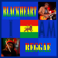 Blackheart Reggae band