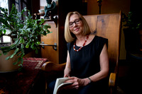 Author Susan Firer