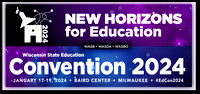 WASB Education Convention 2024