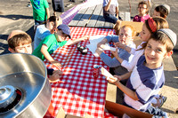 Lubavitch Community BBQ July