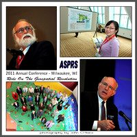 ASPRS Convention Students