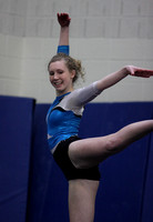 Nicolet Gymnastics Feb. 5