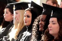Mount Mary University Commencement 2015