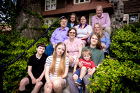 Suzanne & Brian Family June2021