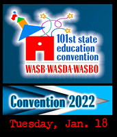 WASB State Educators Convention 2022