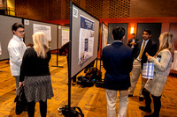 Med College Posters Event 2023