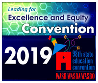 WASB Convention 2019
