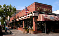 Sendik's Grocery building