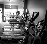 Exercise & Fitness in Shorewood