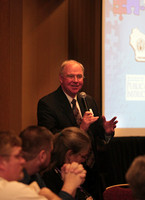 Wisconsin Education Convention 2011