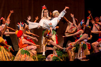 SHS "South Pacific"