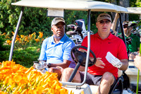 PMSMCA Annual Golf Outing 2019