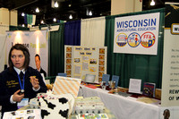 WASB 2012 State Convention
