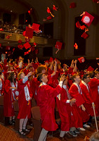 SHS Graduation 2024