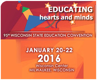 2016 State Education Convention