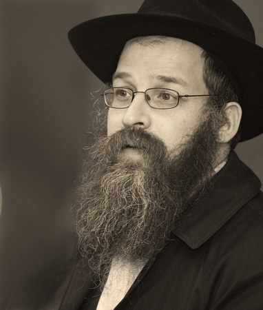 Rabbi 2